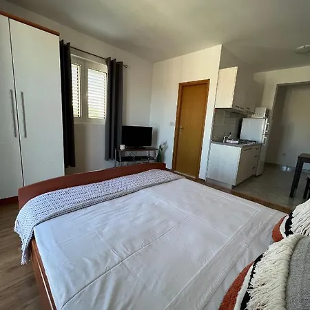 Bakovic Apartmán Hvar Town