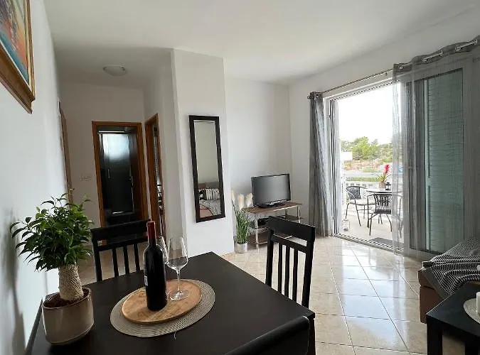 Apartmán Bakovic Hvar Town