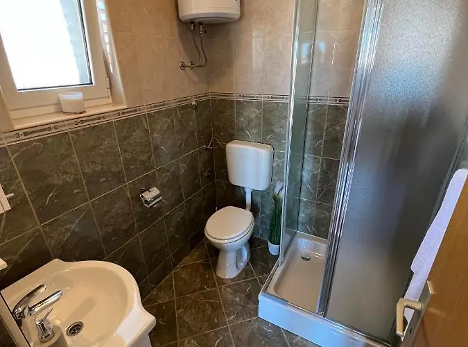 Bakovic Apartmán Hvar Town