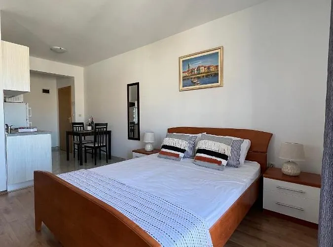 Apartmán Bakovic Hvar Town