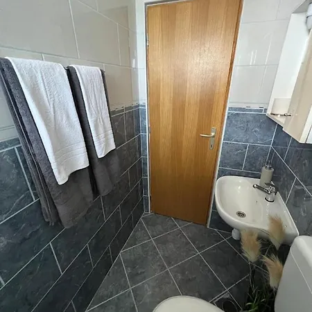 Bakovic Apartment Hvar Town