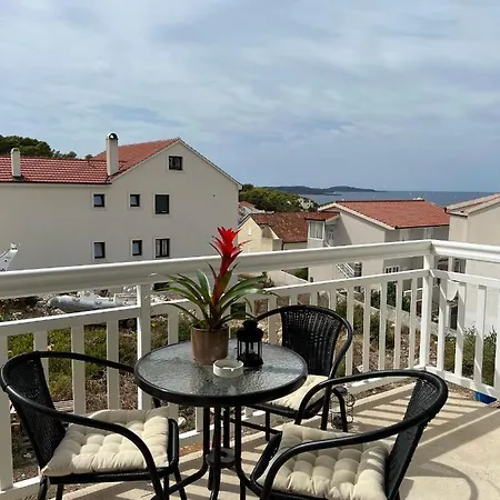 Bakovic Appartement Hvar Town
