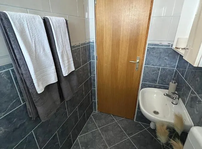 Bakovic Apartment Hvar Town