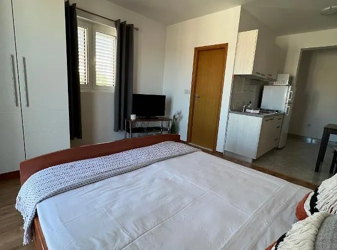 Bakovic Apartment Hvar Town