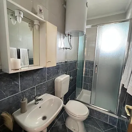 Bakovic Apartament