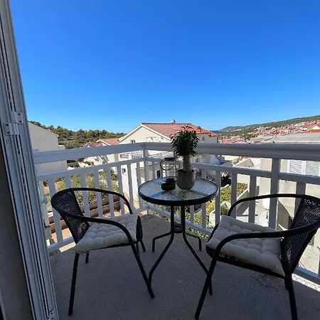 Apartament Bakovic *