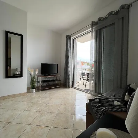 Apartament Bakovic *