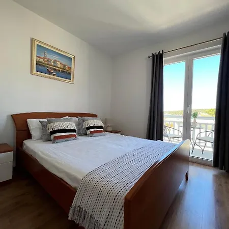 Bakovic Apartament *