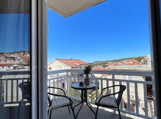 Bakovic Lägenhet Hvar Town